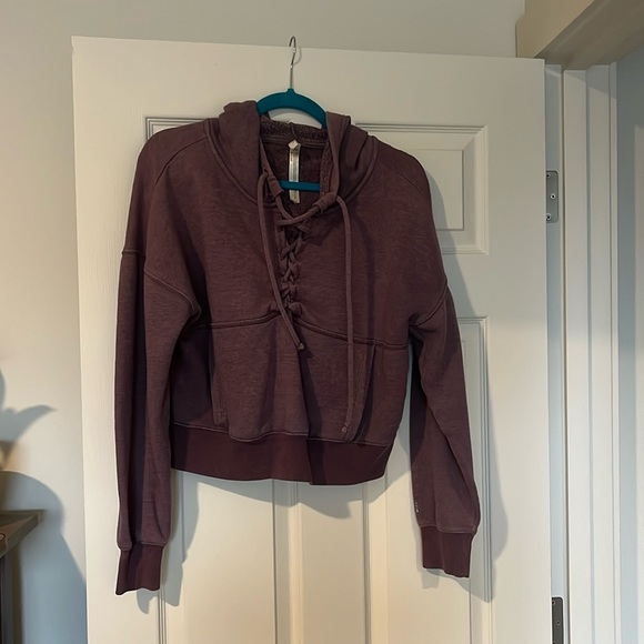 FP Movement purple jacket. Small size. Good condition. - Picture 1 of 2